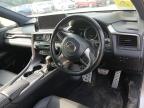 2020 LEXUS RX 450H F for sale at Copart COLCHESTER