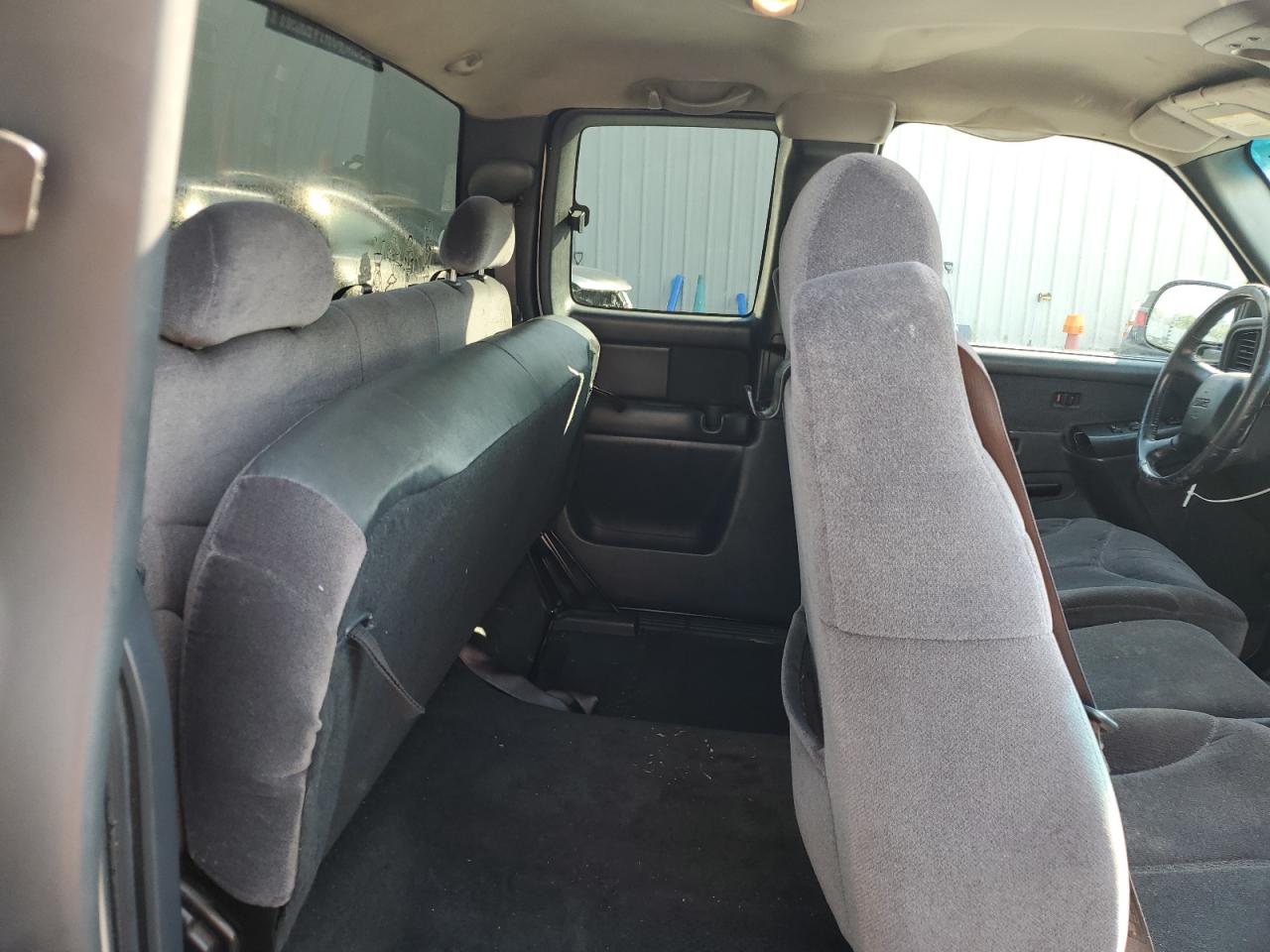 2001 GMC New Sierra C1500 VIN: 2GTEC19V511332359 Lot: 61949415