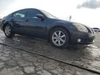 2004 Nissan Maxima Se for Sale in Lebanon, TN - Rear End