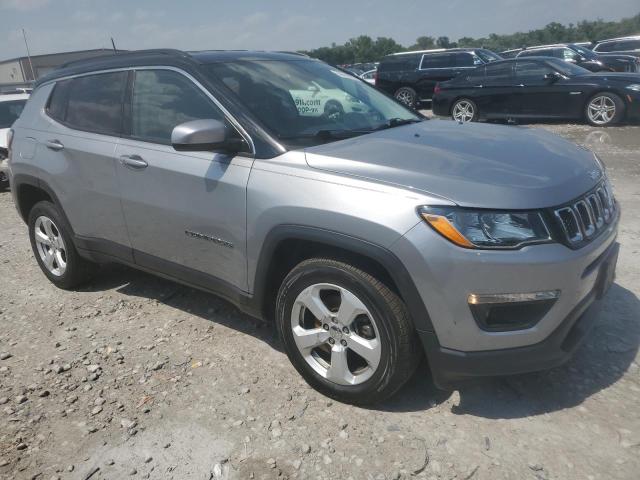  JEEP COMPASS 2018 Серый
