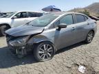 2020 Nissan Versa Sv na sprzedaż w Colton, CA - Front End