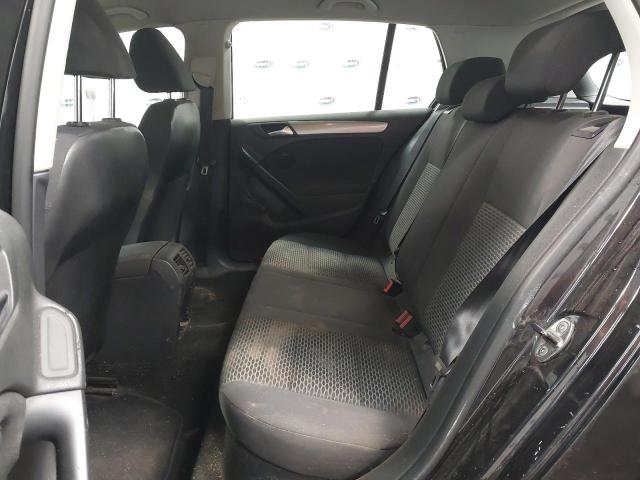 2010 VOLKSWAGEN GOLF TWIST