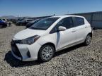 2017 Toyota Yaris L იყიდება Reno-ში, NV - Rear End