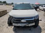 2011 Ford Edge Se zu verkaufen in Kansas City, KS - Front End