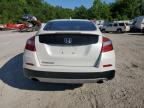 2013 Honda Crosstour Exl for Sale in Hurricane, WV - Hail