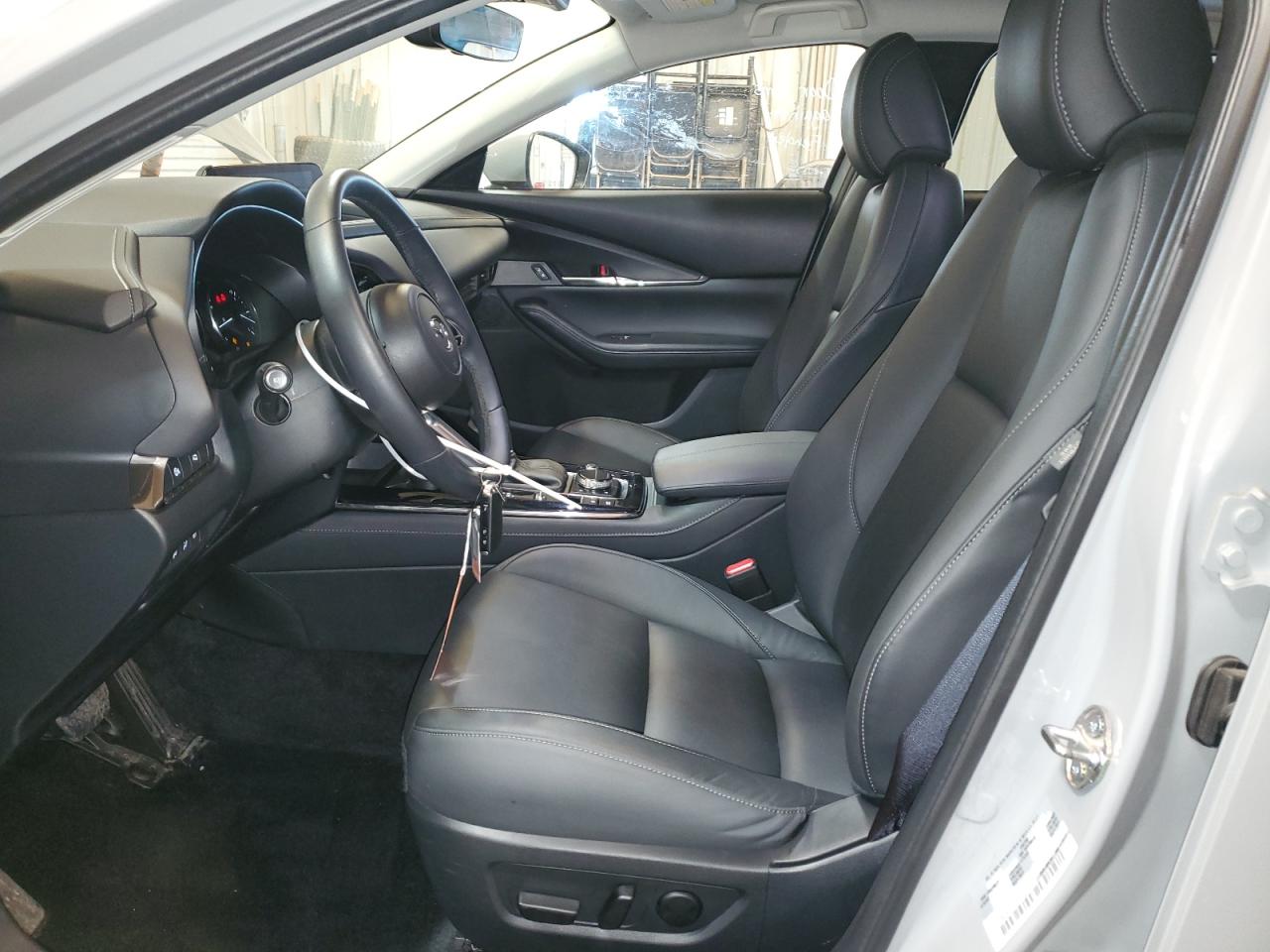 2025 Mazda Cx-30 Preferred VIN: 3MVDMBCM4SM767039 Lot: 62158905