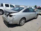 2002 Toyota Camry Solara Se for Sale in Sacramento, CA - Rear End