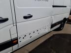 2021 VAUXHALL MOVANO L3H for sale at Copart SANDY