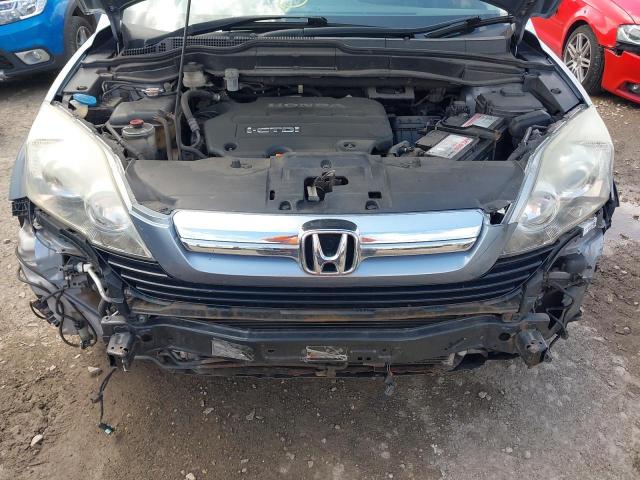2008 HONDA CR-V EX I-