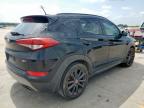 2017 HYUNDAI TUCSON LIMITED   à vendre chez Copart TX - DALLAS