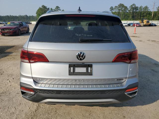 VOLKSWAGEN TAOS SE 2023 Silver