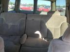 1998 Chevrolet Tahoe K1500 en Venta en Fresno, CA - Front End