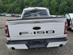 2023 FORD F150 SUPERCREW   for sale at Copart NY - NEWBURGH