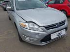 2013 FORD MONDEO TIT for sale at Copart SANDTOFT