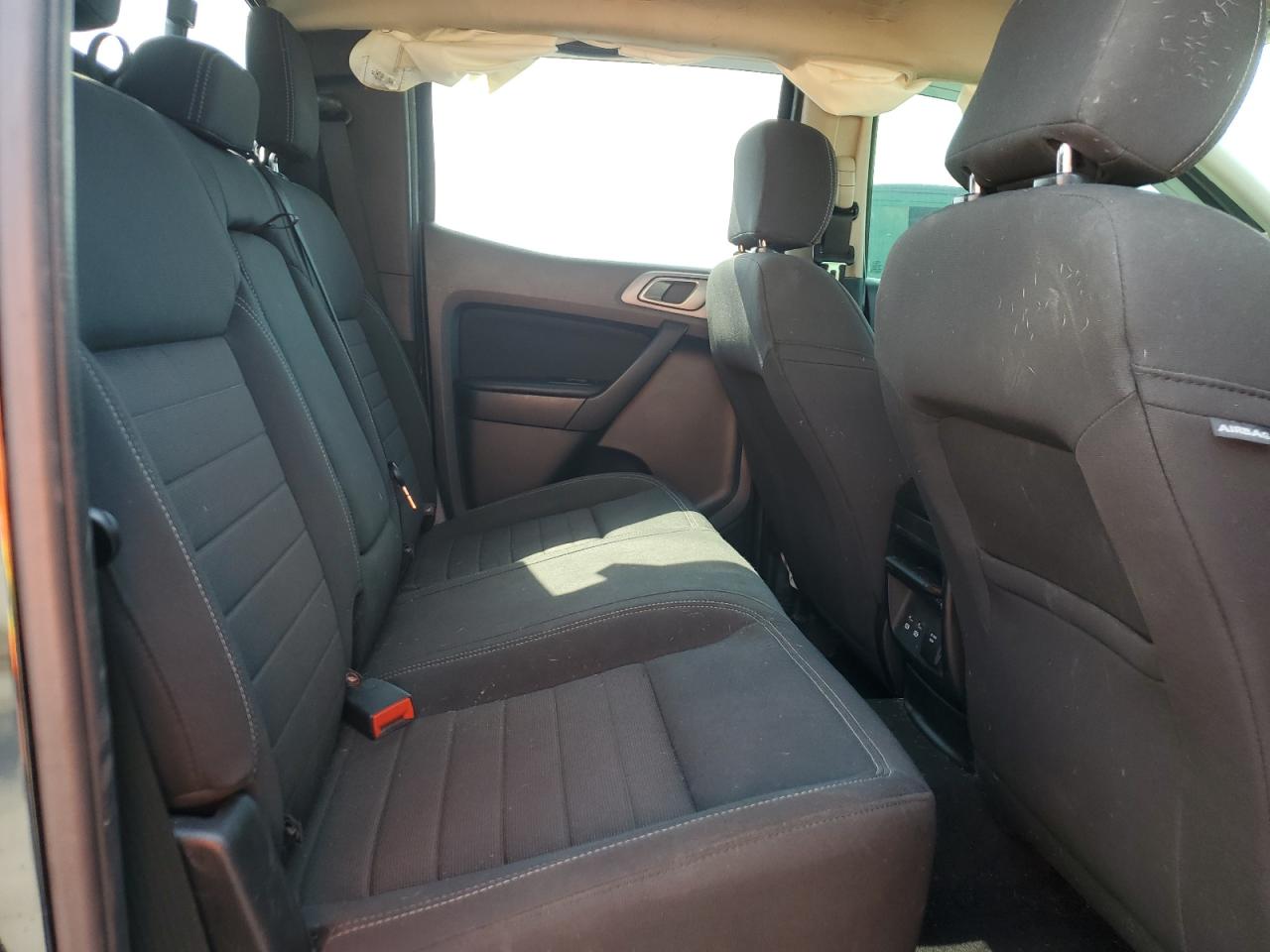 2019 Ford Ranger Xl VIN: 1FTER4EH7KLA31295 Lot: 62265825