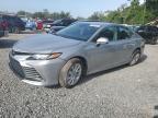 2024 Toyota Camry Le   for Sale in Riverview, FL - Side
