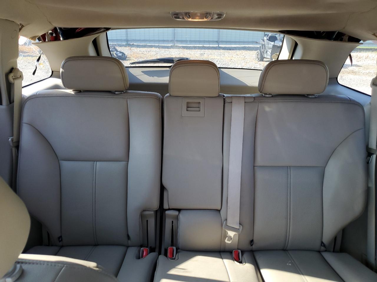 2010 Ford Edge Sel VIN: 2FMDK4JCXABB55887 Lot: 62689265