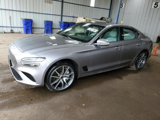 GENESIS G70 BASE – zdjęcie z aukcji, lot #61850275