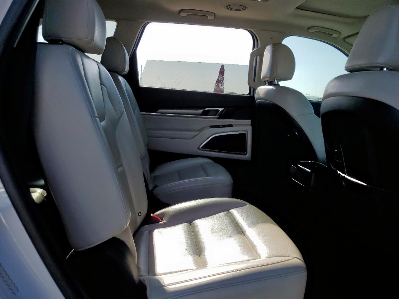 2020 Kia Telluride S VIN: 5XYP64HC6LG061791 Lot: 62967215
