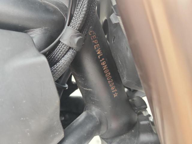 2022 CFMO CFMOTO  