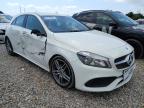 2017 MERCEDES BENZ A 180 AMG for sale at Copart ROCHFORD