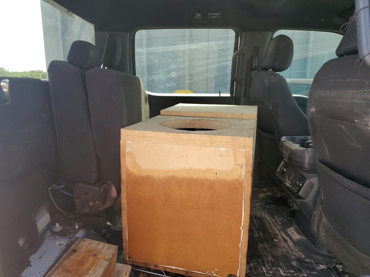 2022 Ford F150 Supercrew VIN: 1FTEW1EP2NKD33943 Lot: 63156805