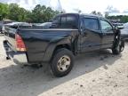 2005 Toyota Tacoma Double Cab en Venta en Hampton, VA - Front End