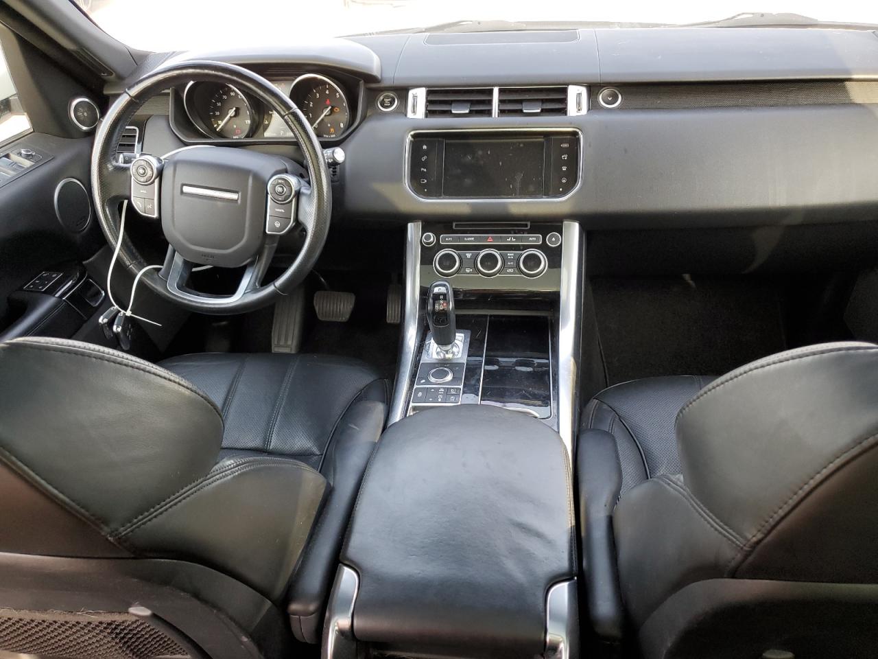 LAND ROVER RANGEROVER 2016 VIN SALWR2VF0GA563930 фото 8