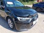 2021 AUDI A1 SPORT 25 TFSI S-A  for sale at Copart SANDWICH