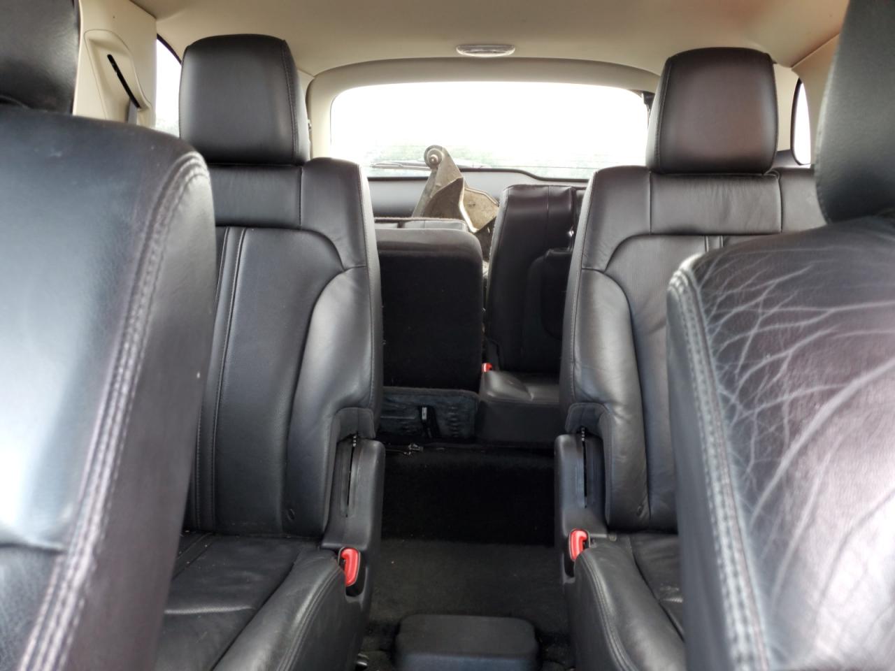 2018 Lincoln Mkt VIN: 2LMHJ5AT3JBL00511 Lot: 60818315