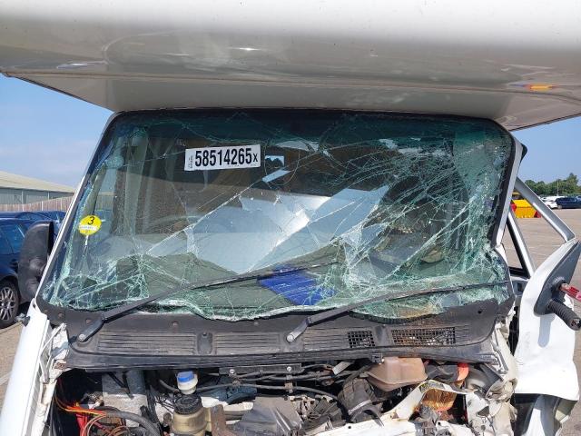 2000 FIAT DUCATO JTD