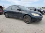 2005 Honda Civic Lx იყიდება Wilmer-ში, TX - Minor Dent/Scratches