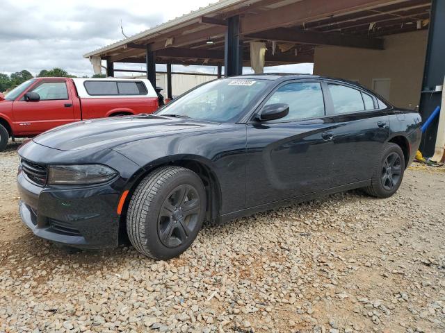 DODGE CHARGER 2023 Black