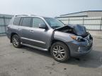 2014 Lexus Lx 570 for Sale in Assonet, MA - Front End