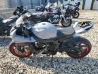 2023 SUZUKI GSX-R600    for sale at Copart WI - MILWAUKEE SOUTH