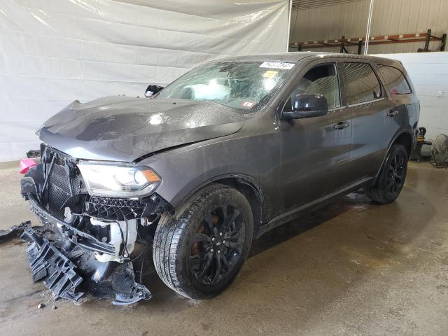  DODGE DURANGO 2019 Charcoal