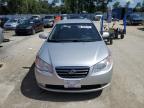 2007 Hyundai Elantra Gls   იყიდება Ocala-ში, FL - Front End
