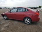 2009 HYUNDAI ELANTRA GLS for sale at Copart ON - LONDON