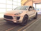 2018 Porsche Macan  იყიდება Riverview-ში, FL - Minor Dent/Scratches