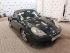 2004 PORSCHE BOXSTER for sale at Copart SANDWICH