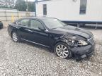 2008 Lexus Ls 460 на продаже в Ellenwood, GA - Front End