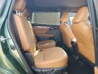 2024 Toyota Highlander Hybrid Limited for Sale in Woodhaven, MI - Front End