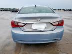 2013 Hyundai Sonata Gls de vânzare în Wilmer, TX - Normal Wear