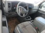 2019 Nissan Nv 2500 S продається в Loganville, GA - Front End
