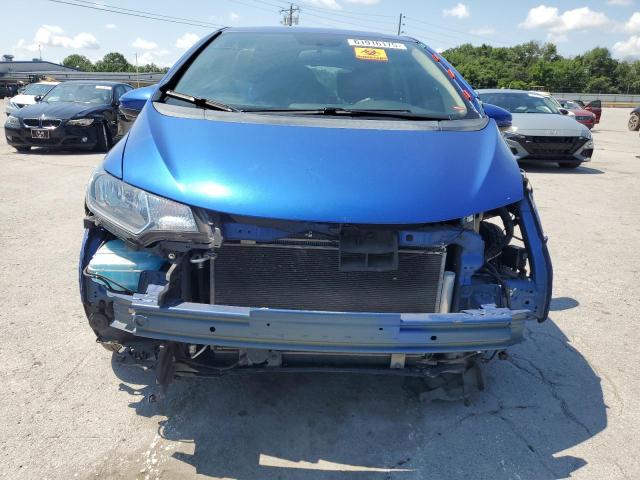 HONDA FIT 2015 Granatowy