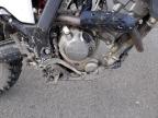 2024 HONDA CRF 300 LA for sale at Copart SANDTOFT
