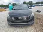 2015 Hyundai Sonata Sport   продається в Columbus, OH - Rear End