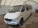 2004 MERCEDES BENZ SPRINTER 4 for sale at Copart BRISTOL