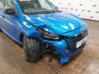 2025 PEUGEOT 208 GT PUR for sale at Copart NEWBURY