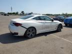 2021 Infiniti Q60 Luxe იყიდება Brookhaven-ში, NY - Side